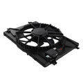 Cooling Fan Assembly for Hyundai Ioniq (2017–2022) 25380-G2000 330W