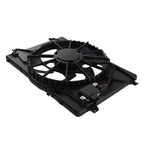 Cooling Fan Assembly for Hyundai Ioniq (2017–2022) 25380-G2000 330W
