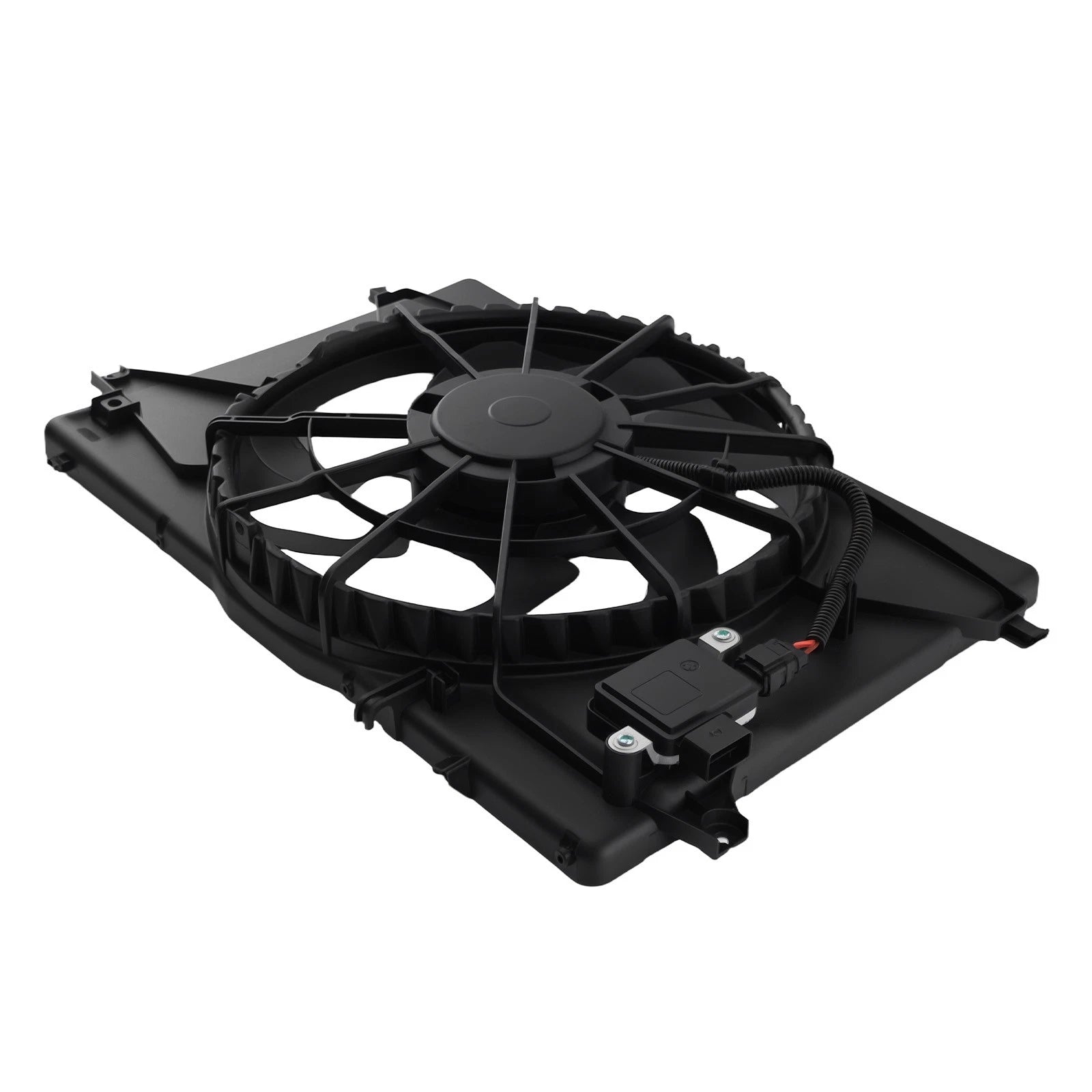 Cooling Fan Assembly for Hyundai Ioniq (2017–2022) 25380-G2000 330W