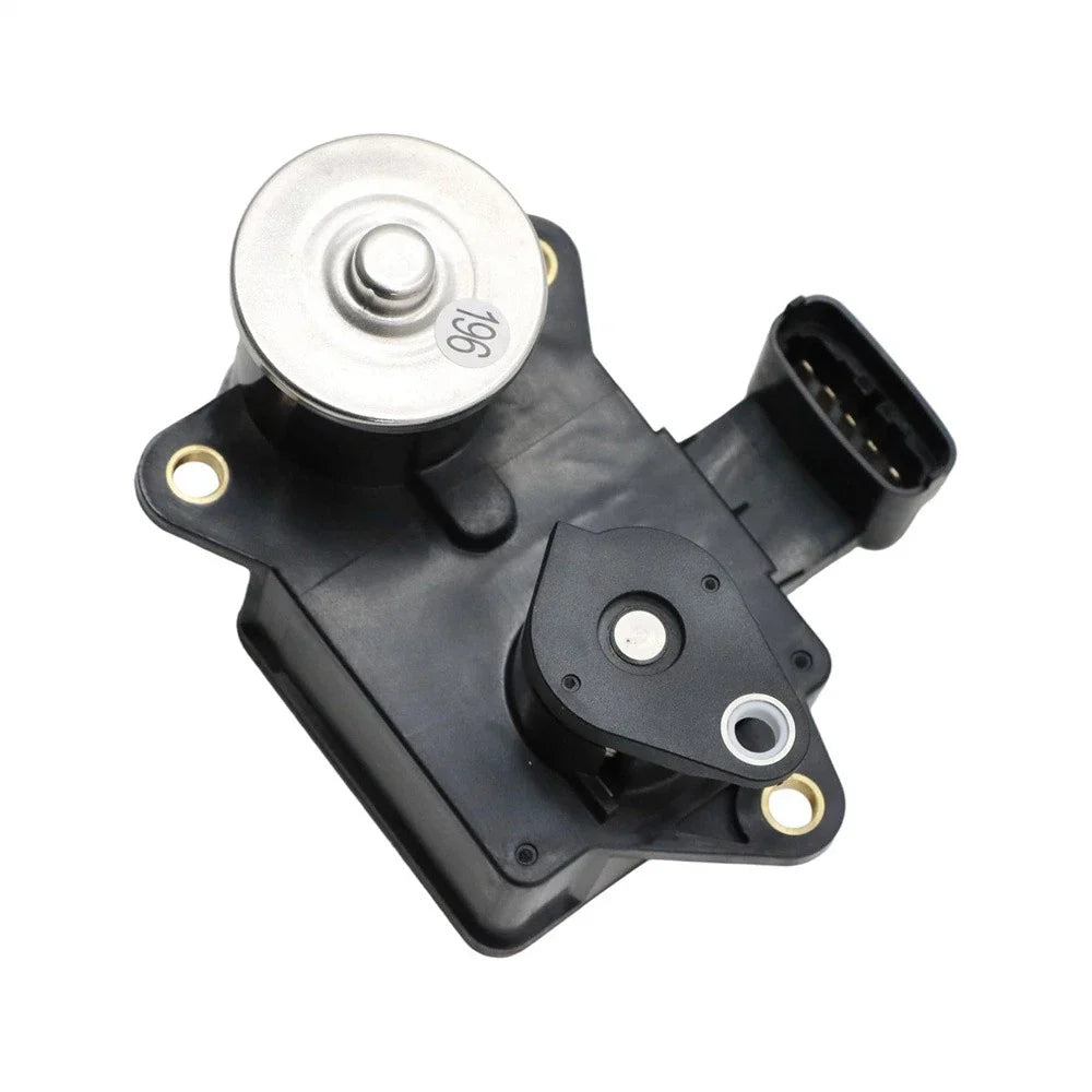 Swirl Control Valve Actuator for Hyundai I30, I40, IX35 1.6, 1.7 Diesel (2011-2017)