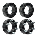 Wheel Spacers for Chevrolet Silverado 1500 (2020–2022)