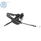 Front Right Door Lock Latch Actuator for Hyundai Sonata (2011–2015) 81310-3S020