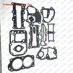 Power Head Gasket Kit for Johnson Evinrude OMC Outboard 9.9-15HP (436358)