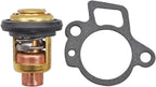 Thermostat Kit 60°/140F for Mercury 4T 15-90HP (855676003, 825212T02, 824853)