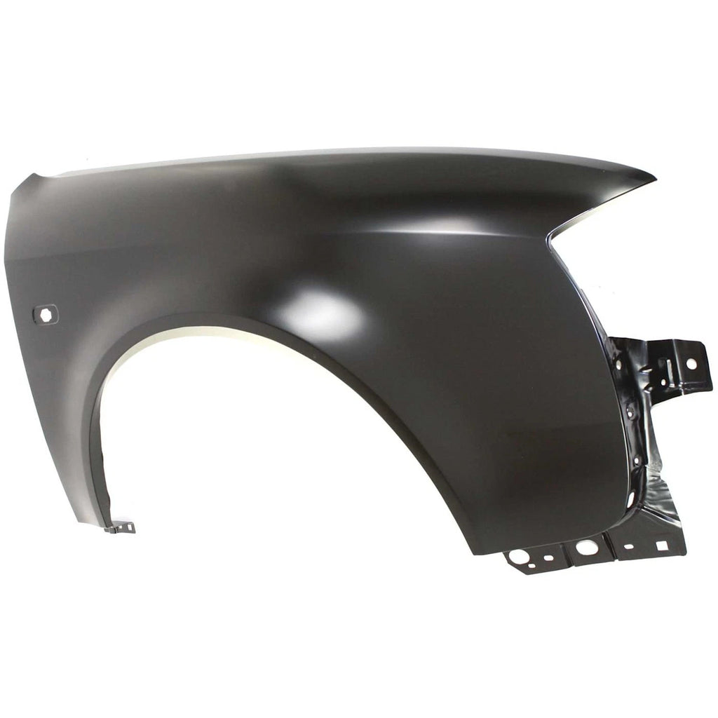 Fender for Audi A6 (1998–2001) Front Left & Right with Side Repeater Hole