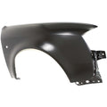 Fender for Audi A6 (1998–2001) Front Left & Right with Side Repeater Hole