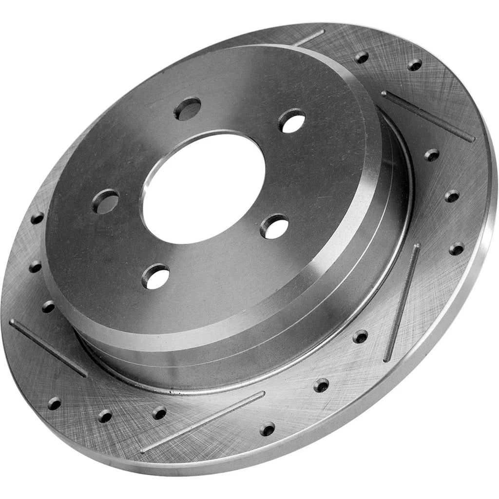 Brake Disc Rotors for Ford Ranger, Explorer, Mercury Mountaineer