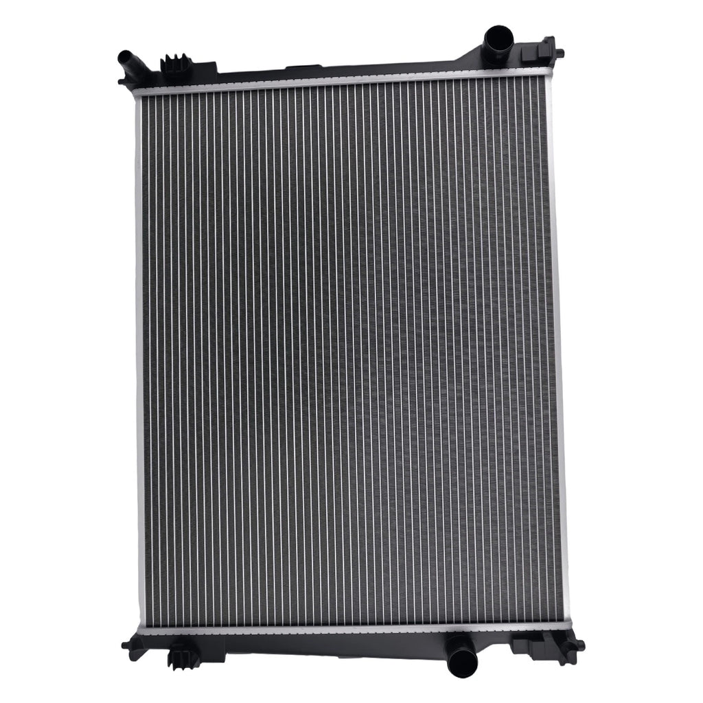 Advanced Fit Radiator for Toyota Sienna (2021–2024) L4 Crossflow Type