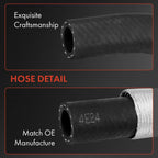 Power Steering Reservoir Line Hose Assembly for Toyota Sienna (2004–2006)