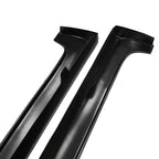 M-style Side Skirts for Honda Civic 4-Door Sedan (2012–2015)