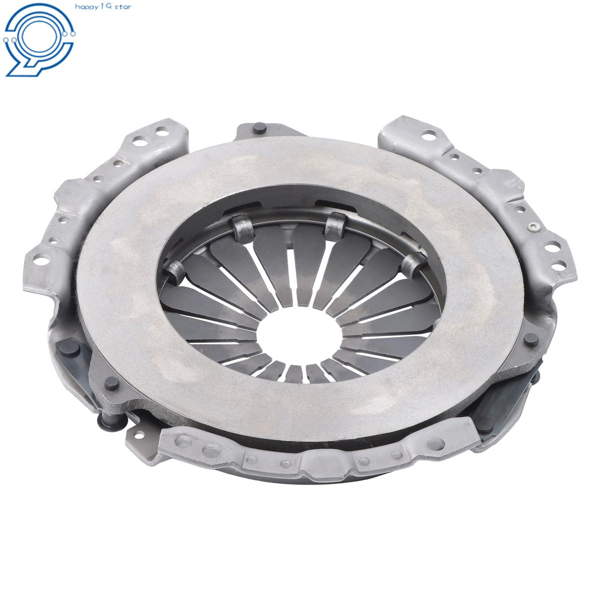 Clutch Kit for Chevrolet Tracker & Suzuki Vitara (1999–2003)