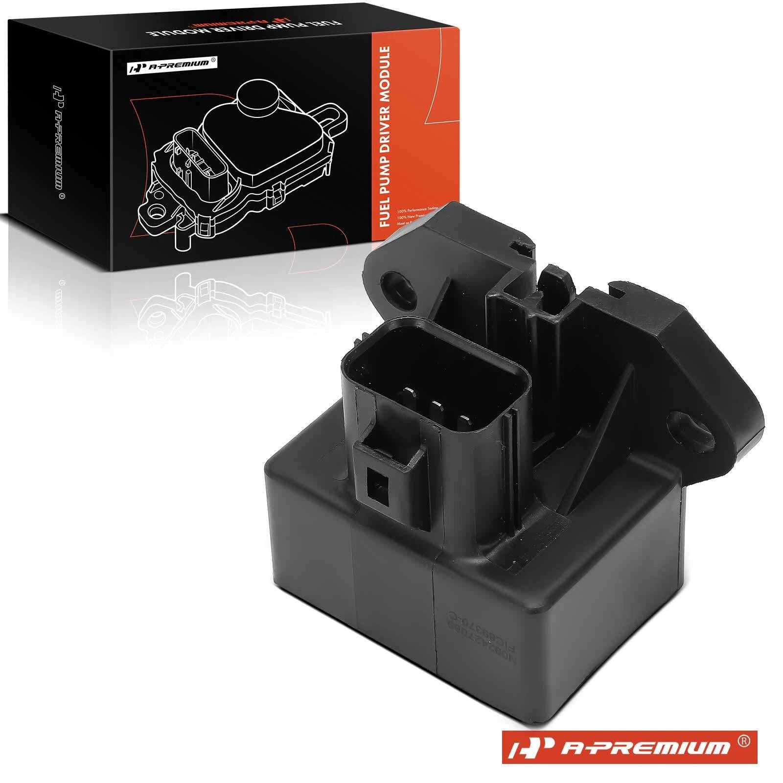 Fuel Pump Drive Module for Ford F-250 F-350 F-450 Super Duty (2005–2016)