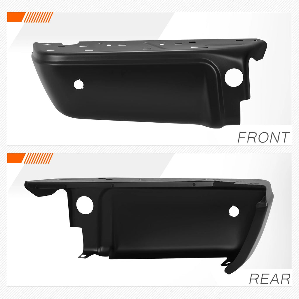 Turn Signal Hazard Light Wiper Switch for Ford Mustang (1990–1993)