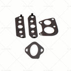 Oil Cooler Intake Gasket Set for Mercedes CLK GLC Chrysler Jeep (3.0L)