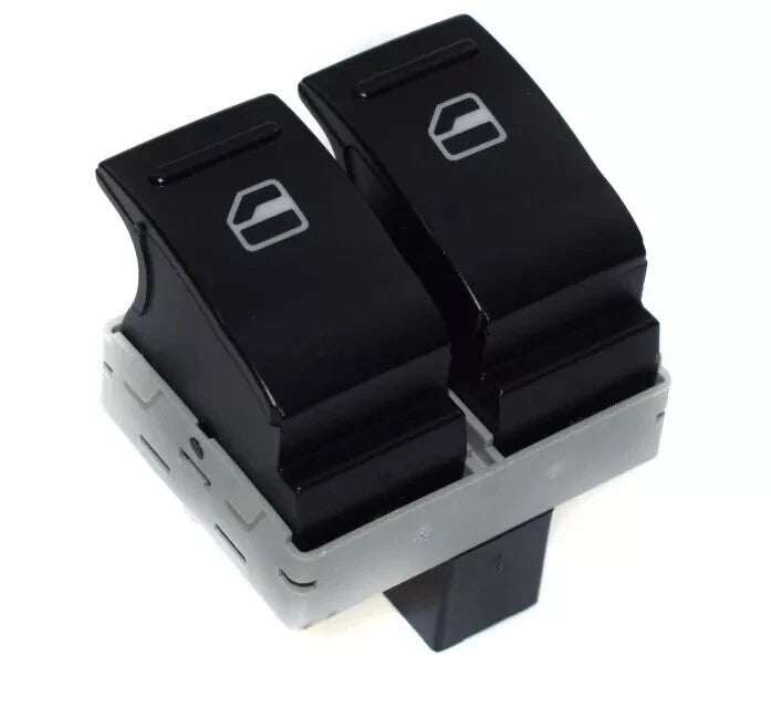 Electric Power Window Switch for VW Transporter T5 T6 (2003–2015) 7E0959855A