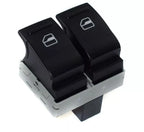 Electric Power Window Switch for VW Transporter T5 T6 (2003–2015) 7E0959855A