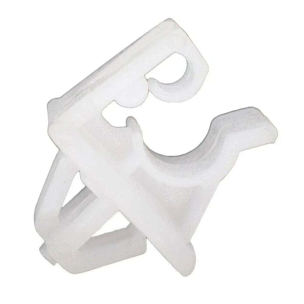 Hood Support Prop Rod Clamp for Honda Accord Civic CR-V (2003-2023)