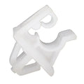 Hood Support Prop Rod Clamp for Honda Accord Civic CR-V (2003-2023)