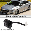 Rear View Camera for Honda Accord EX EX-L (2018–2023) 120-180 Degree