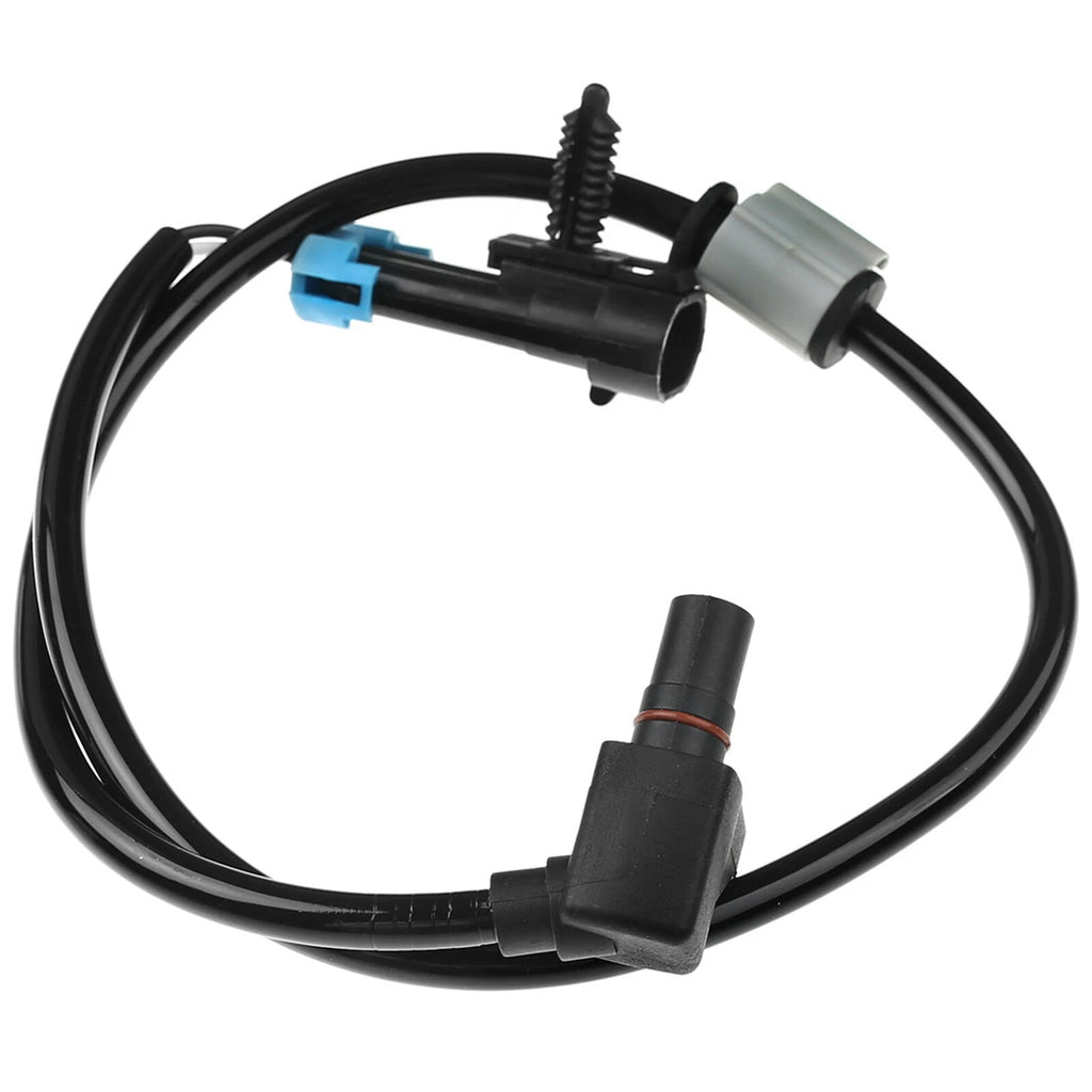 Front ABS Wheel Speed Sensor for Chevrolet Blazer GMC Jimmy (1998–2005)