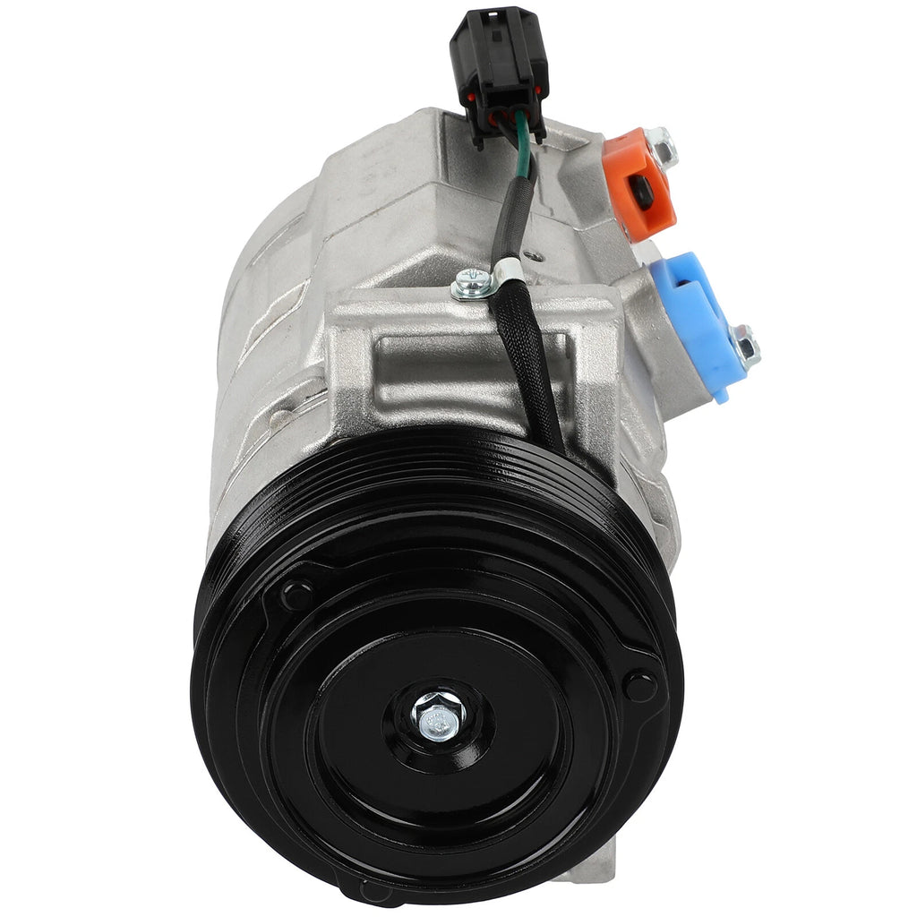 A/C Compressor for Cadillac CTS (2005-2007)