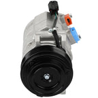 A/C Compressor for Cadillac CTS (2005-2007)