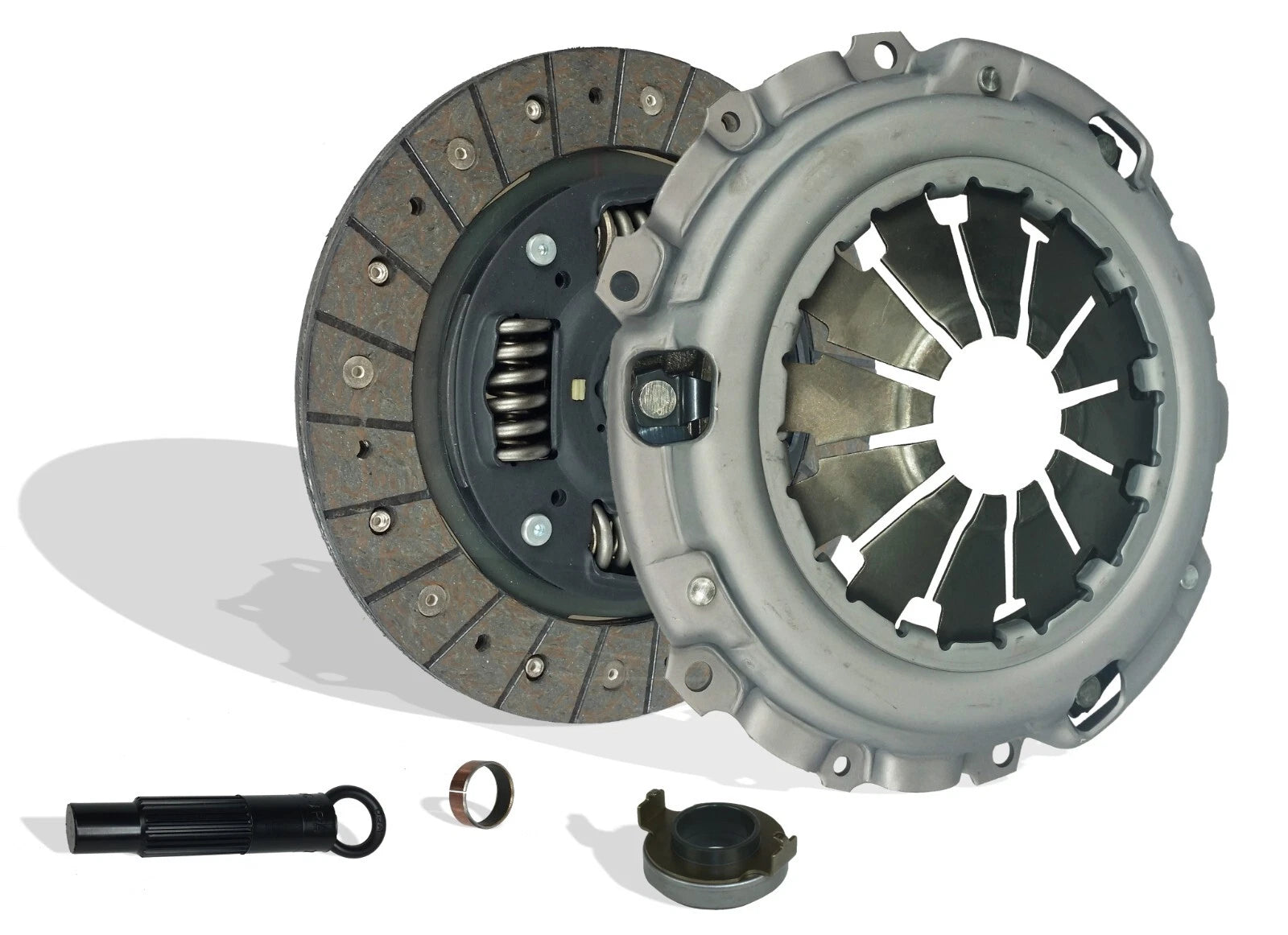 Clutch Kit Set for Acura CSX Type S (2006-2010)