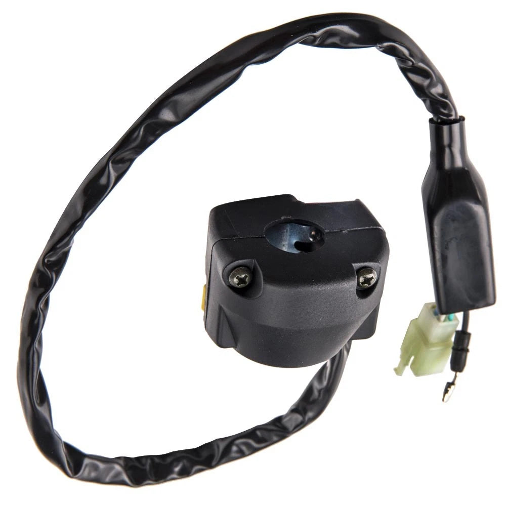 L/H Light Kill Start Switch Controller for Honda ATC250R (1983–1986) 35200-HA2-674
