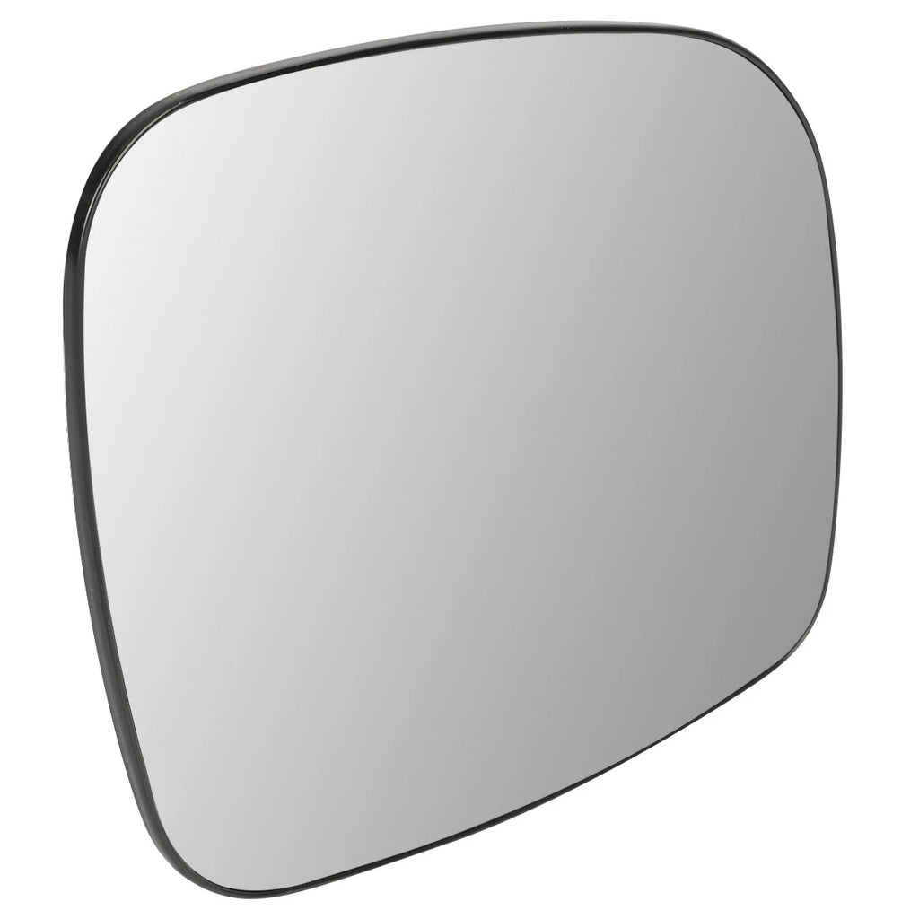Right Side Mirror Glass Lens for Grand Caravan Town & Country (2008–2019) 68029238AA