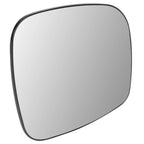 Right Side Mirror Glass Lens for Grand Caravan Town & Country (2008–2019) 68029238AA