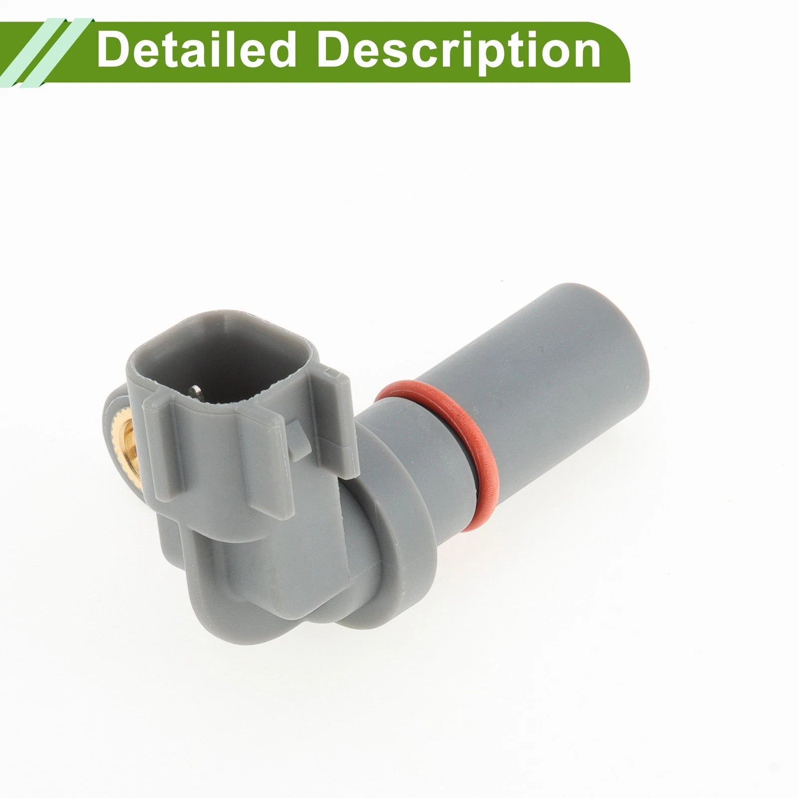 1 Pc Transmission Speed Sensor No.AE8P7M101AA for Ford EcoSport (2012–2014)