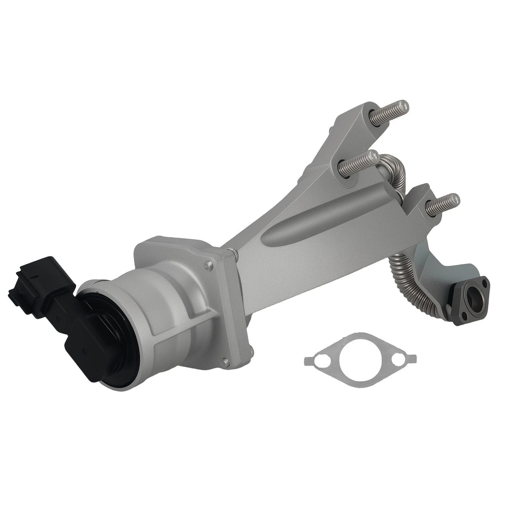 Secondary Air Injection Check Valve for Buick Lucerne V6 3.9L (2009–2010)