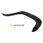 Driver LH Fender for Toyota Tacoma (2016-2021) Plastic