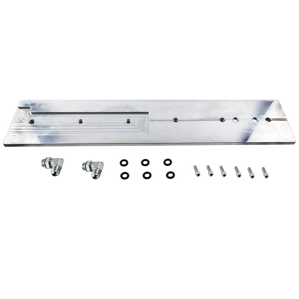 Billet Tappet Cover for Dodge Ram 2500 3500 5.9L 12V/24V (1994–2002)