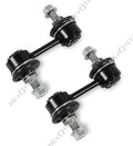 Set of 2 Rear Sway Bar Link Kits for Kia Sorento (2011–2013)
