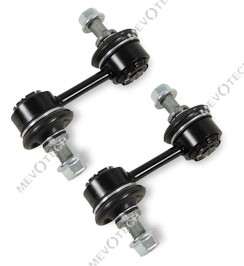 Set of 2 Rear Sway Bar Link Kits for Kia Sorento (2011–2013)