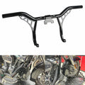 Crash Bar Engine Guard & Frame Slider for Harley Street Glide (2014-2023)