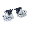 2X Rear Brake Caliper for Mazda CX-5 (2016–2021) L4 2.5/2.0L
