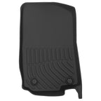 All-Weather Floor Mats for Mercedes-Benz W166/C292/X166 (2012–2019)