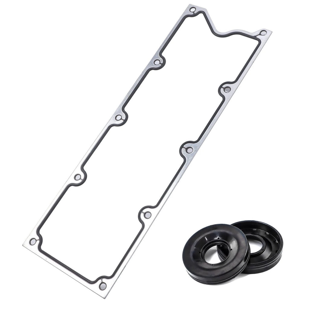 Valley Pan Gasket Seal for LS1 LS2 5.3L 6.0L (Gen III, IV)