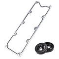 Valley Pan Gasket Seal for LS1 LS2 5.3L 6.0L (Gen III, IV)
