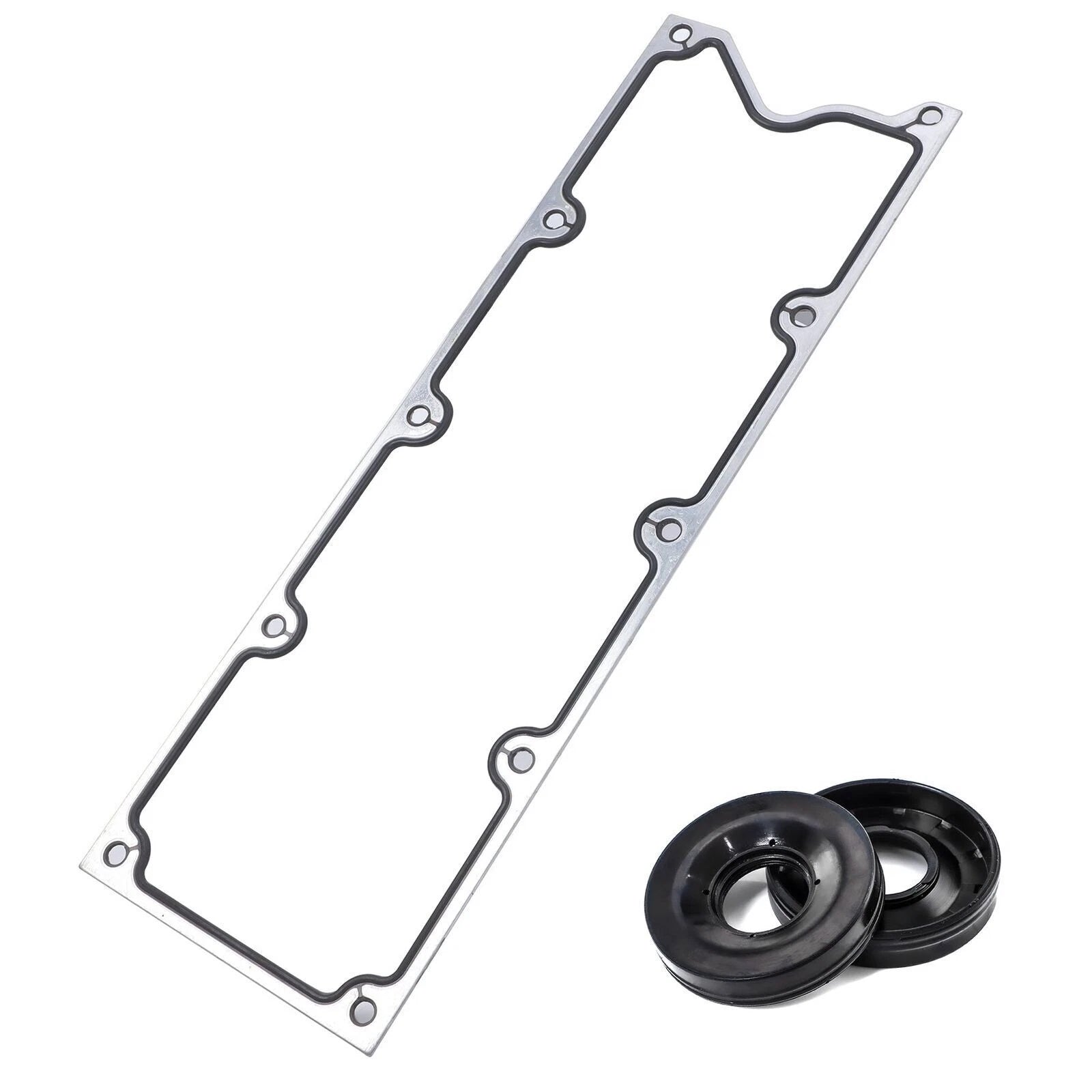 Valley Pan Gasket Seal for LS1 LS2 5.3L 6.0L (Gen III, IV)