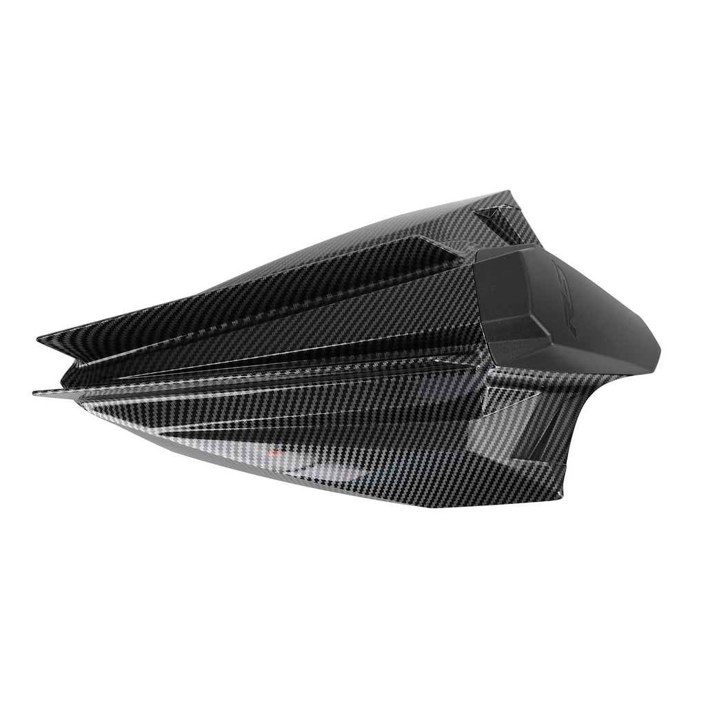 Rear Seat Cover Fairing Cowl for Aprilia RS660 Tuono660 (2020–2025) Carbon