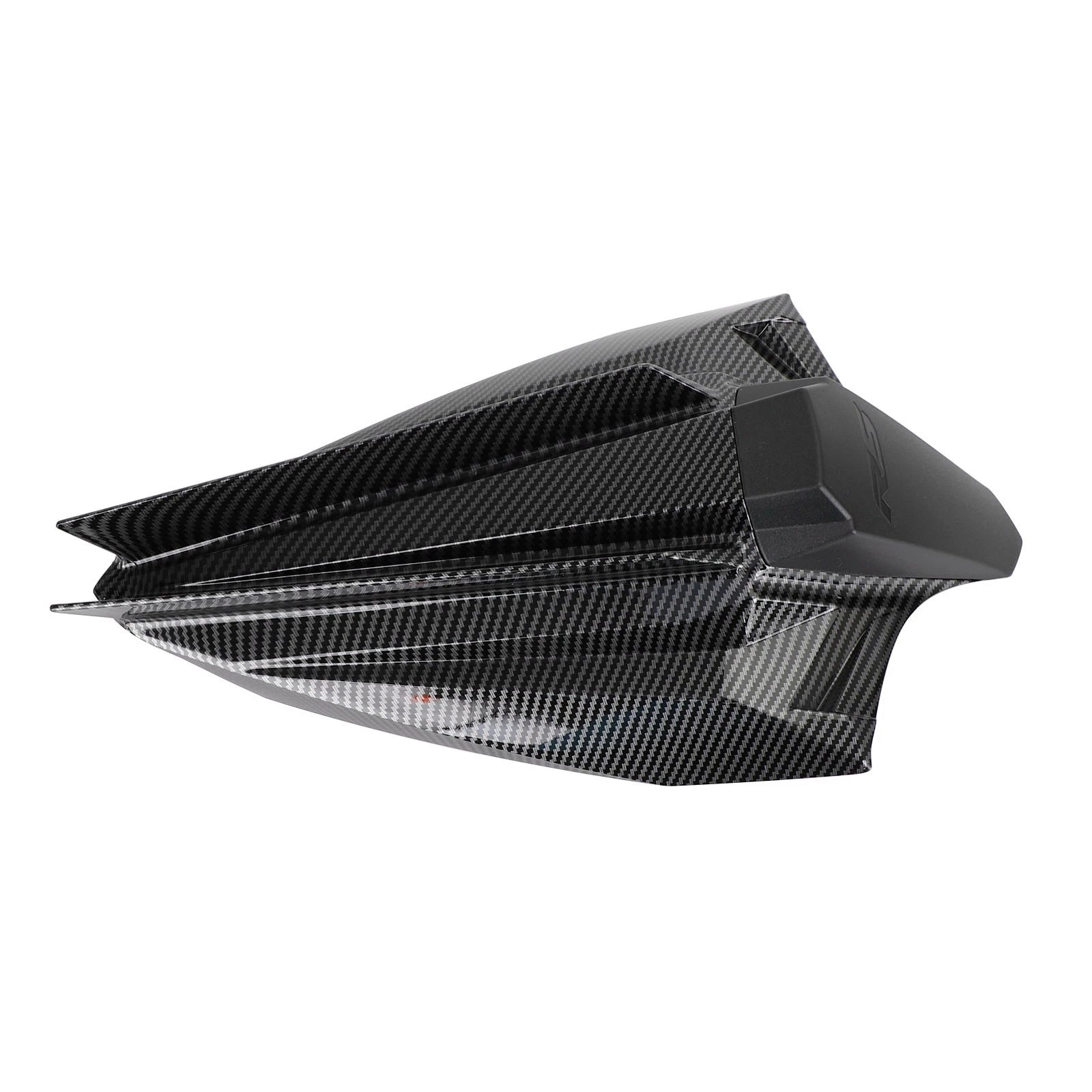 Rear Seat Cover Fairing Cowl for Aprilia RS660 Tuono660 (2020–2025) Carbon