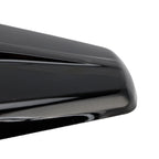 Tail Rear Seat Fairing Cowl for Kawasaki Z900 Z900SE (2025–2026) Black
