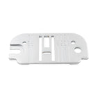 Sewing Machine Throat Plate 312391 for 509 510 7102 7104+ (1PC)