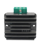 Voltage Rectifier Regulator for Kawasaki FC540V (21066-2056, 21066-2070)