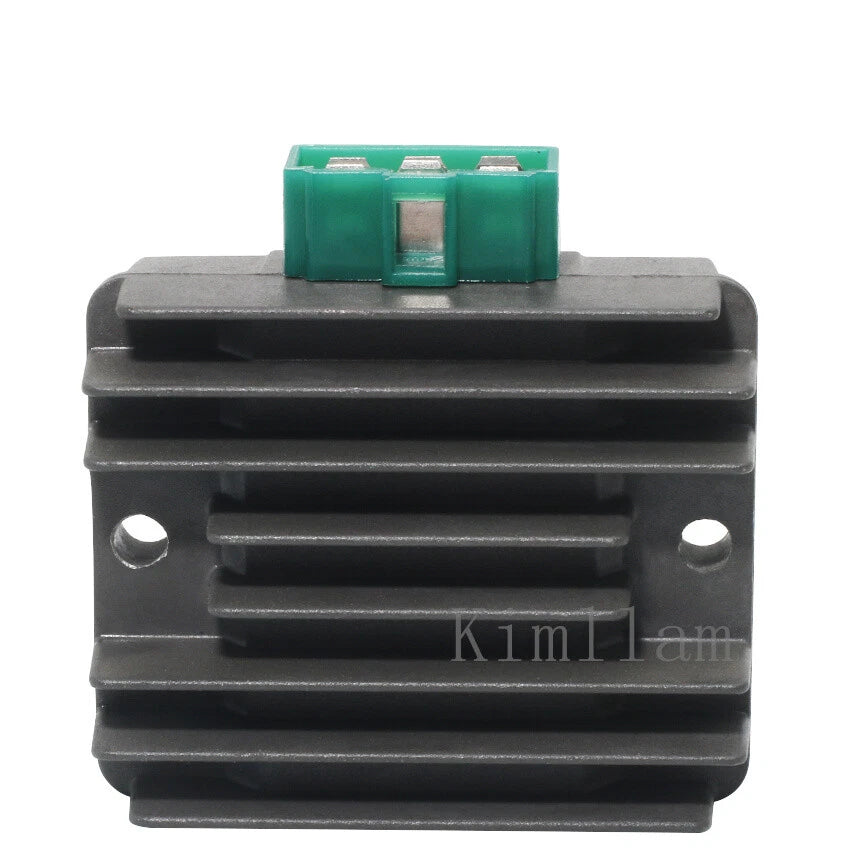 Voltage Rectifier Regulator for Kawasaki FC540V (21066-2056, 21066-2070)