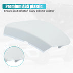 1 Pair Front Bumper Tow Hook Cover for Mercedes-Benz GLE 400 (2016–2020) No.A2928854922