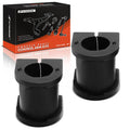 2X Front Sway Bar Bushings for Kia Rio (2001–2005)